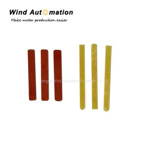 100 Sets/Year WIND-IW-1 Wedge Insertion Machine for Rotor Slot After Winding