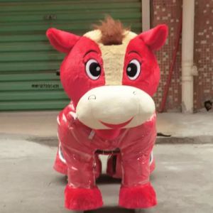 Mixed batch of explosion models Square Park Playground Equipment / playground