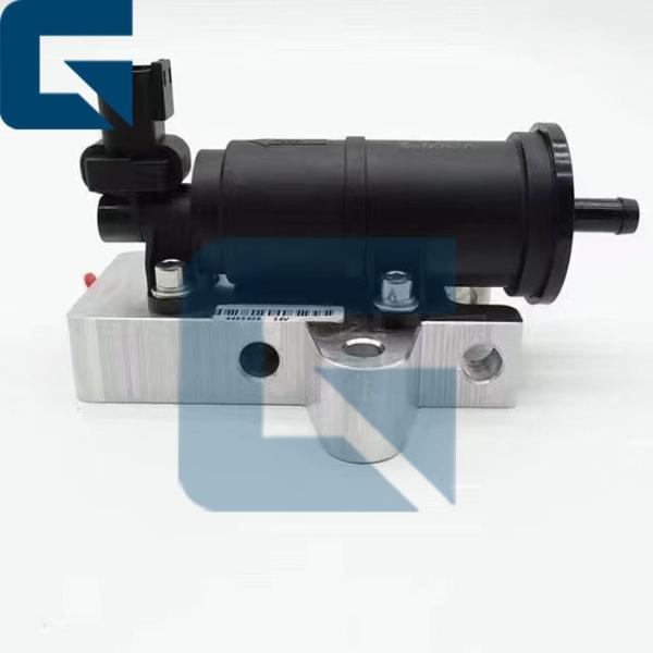 446-5409 4465409 Engine C4.4 C6.6 C7.1 Fuel Transfer Pump