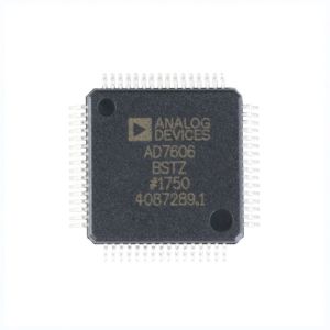 AD7606BSTZ ADC Analog to Digital Converter Device Positive and Negative