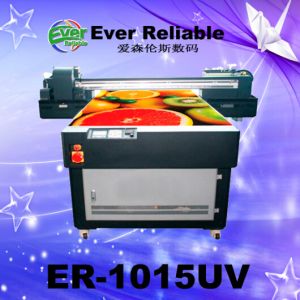 Digital UV Flatbed Phone Over Printing Machine