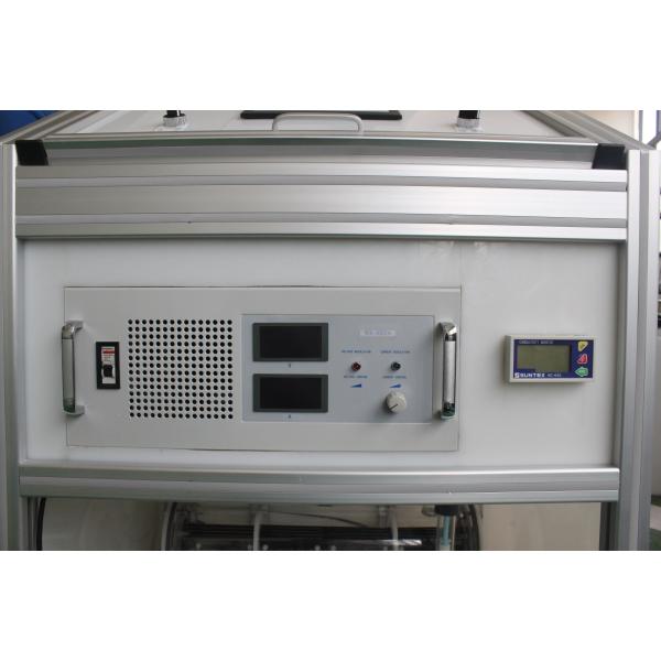 Intelligent Modular Seawater Electrochlorination Systems Sodium Hypochlorite Electrolysis