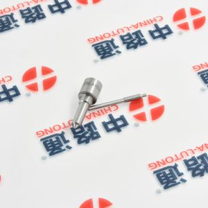 Made in China Diesel Injector Nozzle Tips DSLA152P938 Fuel Injector Nozzle