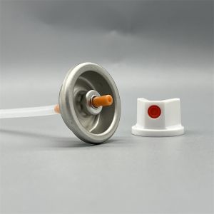 Wholesale 1 Inch Aerosol Spray Paint Valve with Leak-Proof Seal from china suppliers