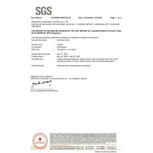 Yongkang Kingful Industry and Trade Co.,Ltd. Certifications