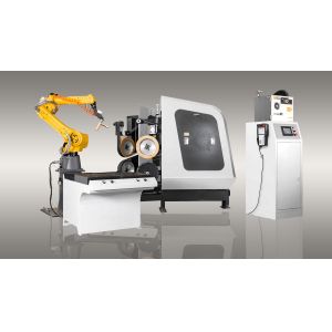 Robot Grind Automatic Digital Control System For Hammer And Linesman Pliers