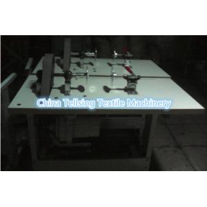 Wholesale Good quality Tellsing coiling machine in sales for ribbon,webbing,tape,strip,riband,band,belt,elastic tape etc. from china suppliers