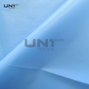 Polypropylene Medical Filed Non Woven Interlining 320cm Width