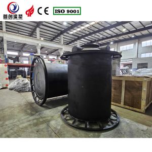 Rotary Forming Mold For Energy Saving Rotomolding Single Or Multi Cavity