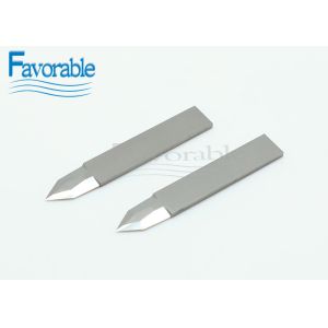 E14 Tungsten Carbide Cutting Knife Suitable For IECHO Auto Cutter Machines
