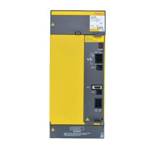 A06B-6150-H030 New Yellow Fanuc Servo Drive for Quality Automation Solutions
