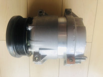 OEM 714978 96293315 12v Air Conditioner Compressor For Chevrolet Aveo