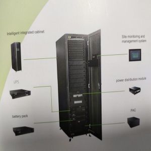 Wholesale Air Cooling 3.5kw 16mm2 Crac Data Center / Pdu Data Center standard Size from china suppliers