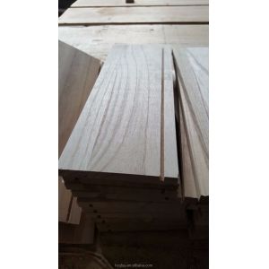 BB Grade Paulownia Boards Eco Friendly and Customizable Project Solution