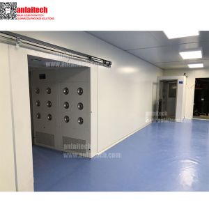 Wholesale Modular Clean Room ISO8 Dust Free Clean Room from china suppliers