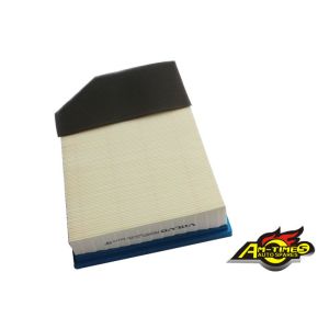 Wholesale XC90 Car Engine Air Filter 8638600 86386000 HENGST E510L , Paper Material from china suppliers