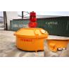 Simple Structure Concrete Mixing Equipment Low Energy Consumption Compact Pmc330 for sale