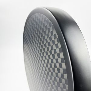 Customized Drop Shot Beach Tennis Racket 12k Paddle Tennis Raquet