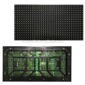 Energy Saving Programmable P10 Outdoor Led Modules