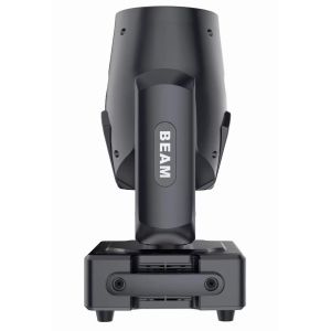 Stage Night Club Wedding Ultra Brightness 330w Sharpy Moving Head Lights with 3