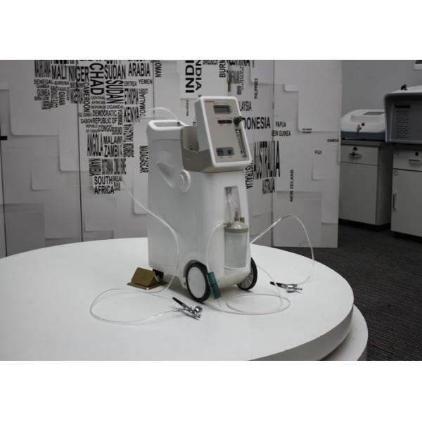 forimi big factory ≤ 370 W Portable Oxygen Facial Machine FMO-I enhances skin