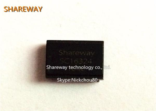 Quality 10BASE-T through hole interface modules 78Z034CNL for motherboard applications for sale