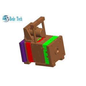 Plastic Parts Precision Mold Design And Development Of Various Plastic Injection