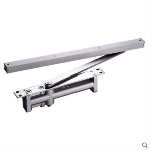 Hotel Galss Door Concealed Door Closer Self Closing Automatic Pneumatic on Sales
