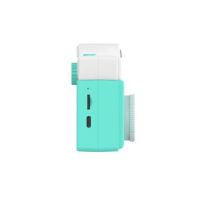 HD Photo Childrens Printable Camera Toy 200dpi Pattern Shooting