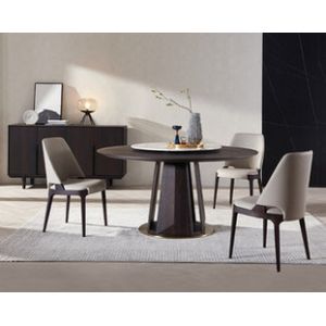 China Customized 82cm Tall Pu Armchair For Living Room on sale