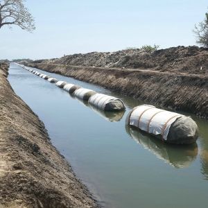 Launching and Lifting for Ship Marine Rubber Airbag Pneumatic with High Pressure