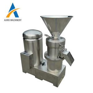 ACP Bean To Bar Chocolate Machine 500kg H Cocoa Powder Grinding Machine
