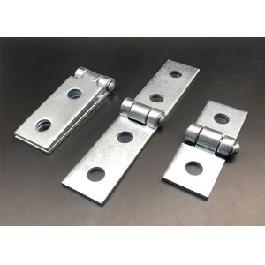 Wholesale Four hole hinge P1354 Adjustable Channel Fitting Brackets from china suppliers