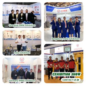 SB81 Through Bolt For Hydraulic Breaker Hammer Construction Works And Acceptable