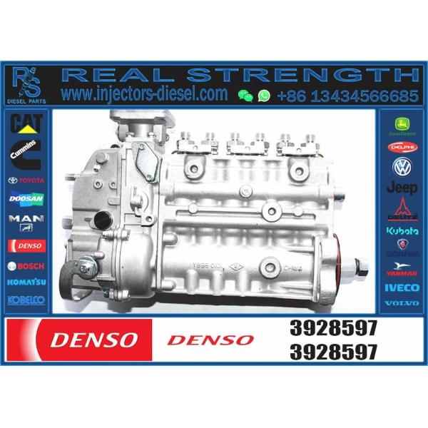 Diesel Fuel Injection Pump 3928597 F002A0Z007 for 6BT5.9 engines F 002 A0Z 007 Fuel Pump