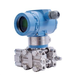 Intelligent Differential Pressure Transmitter