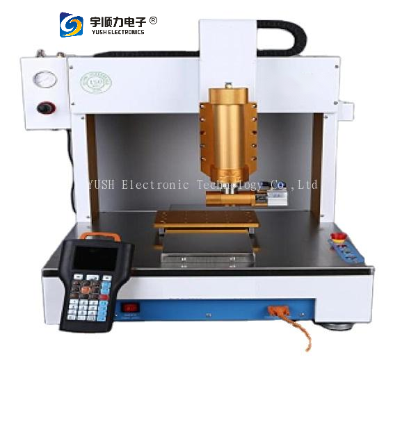SMT Glue Dispenser . Automatic Glue Dispenser Machine