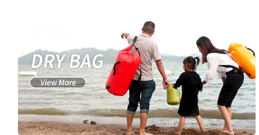 Factory direct sale customization waterproof backpack dry bag pvc swimming Floating Dry Bags