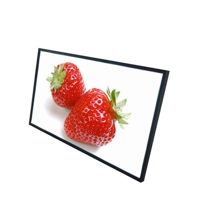 43'' Interactive Touch Digital Menu Board Ultra Brightness With Anti-reflective