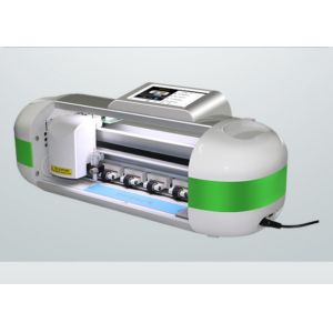 800mm/S Vinyl Cutter Machine For Smart Phone Tablet Protector