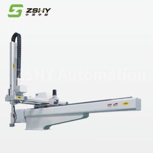 Wholesale Robot Arm Machine Loading And Unloading Robots 5Kgf/CM2 0.4Mpa from china suppliers