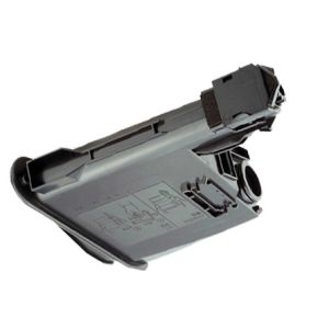 Black Kyocera Toner Kit For Kyocera Ecosys FS 1040 Printer Cartridge , Laser 2