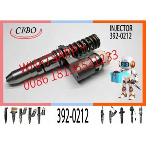 Diesel 793C/793D Engine Injector 392-0212 20R-0848 250-1312 437-7547 For Common
