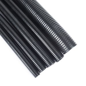 PVC External Material Flexible Hose Metal Conduit Diameter 25mm 16mm 20mm For