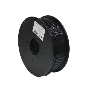 High Strength ABS Conductive 3D Printer Filament Anti Static / Electromagnetic