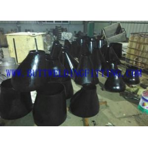 ASTM/ASME A860 Stainless Steel Reducer / Eccentric Concentric Reducer