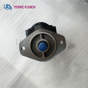 High pressure gear pump PGP620B0360CE1H3M-N6D5C-6200290AB1D4