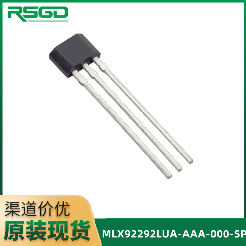MLX92292LUA-AAA-000-SP