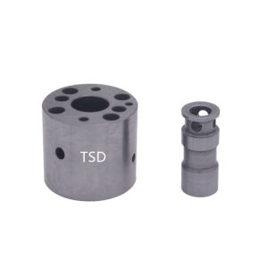 erpillar Diesel Engine Parts C7 erpillar C9 Engine Parts Spool Valve For HEUI C7