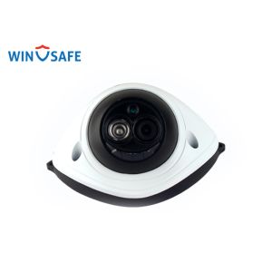 Wholesale 2.1MP ONVIF Full HD IP Camera , Micro Dome IP Camera POE With 1/28&quot; SONY CMOS Sensor from china suppliers